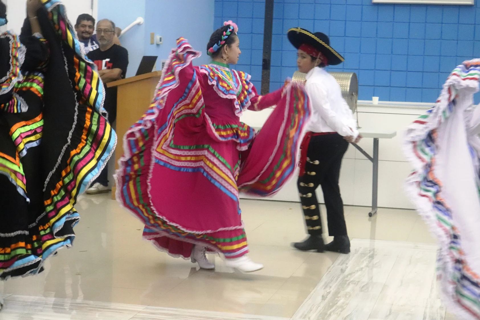 Scalabrinians Special Event